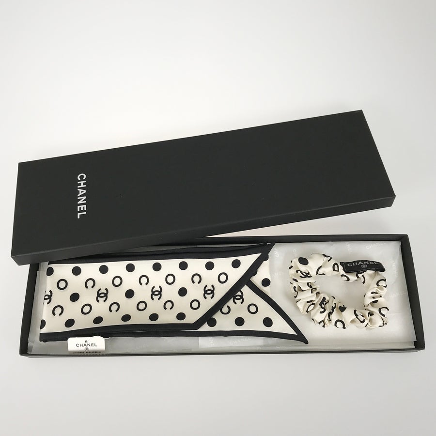 シャネル レディース スカーフ