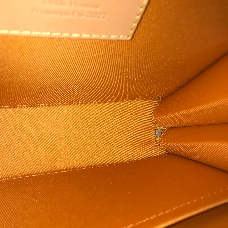 ルイ・ヴィトン ハンドバッグ