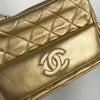 シャネル ショルダーバッグ