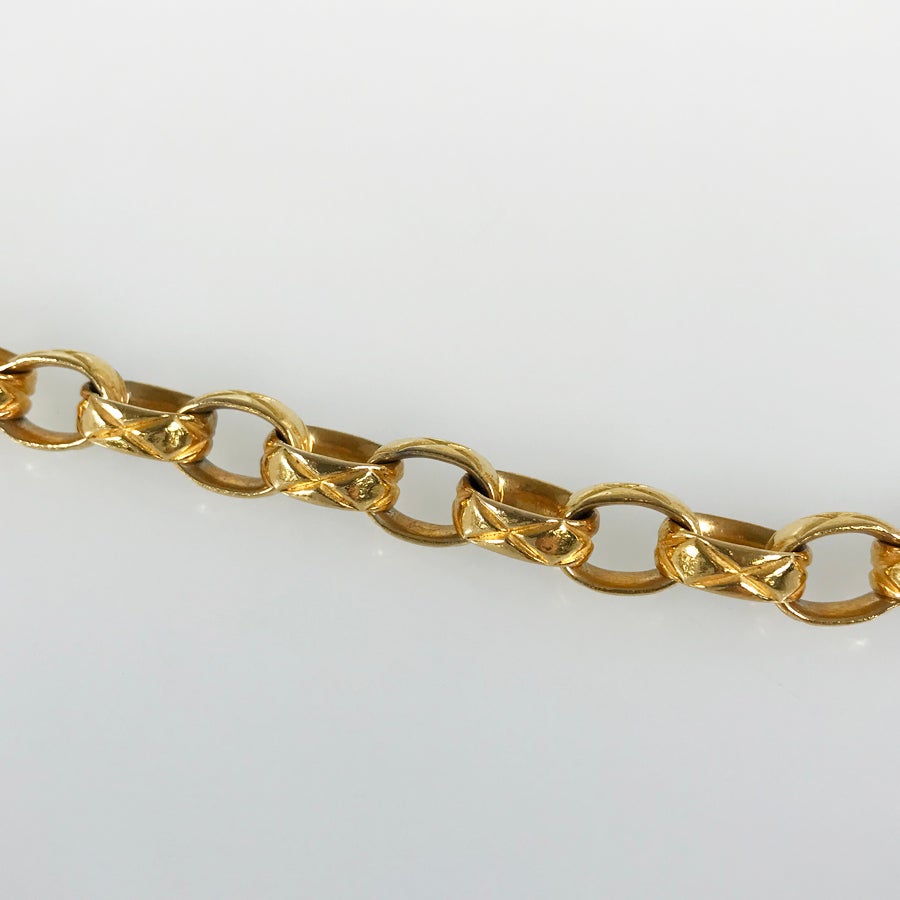 シャネル ショルダーバッグ