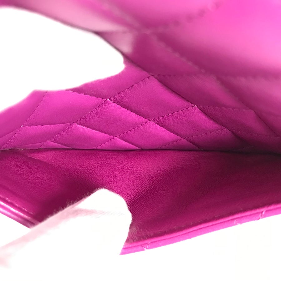 シャネル ショルダーバッグ