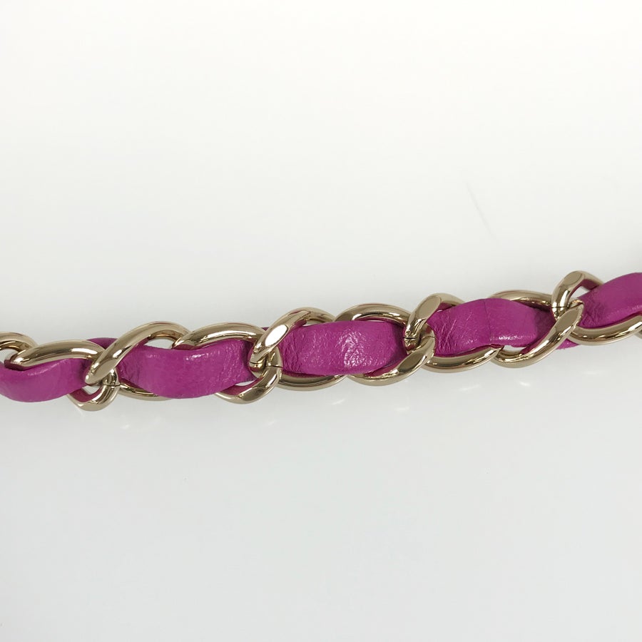 シャネル ショルダーバッグ