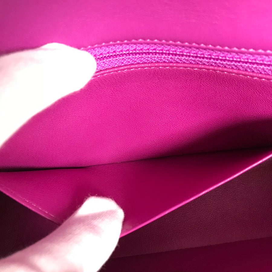 シャネル ショルダーバッグ