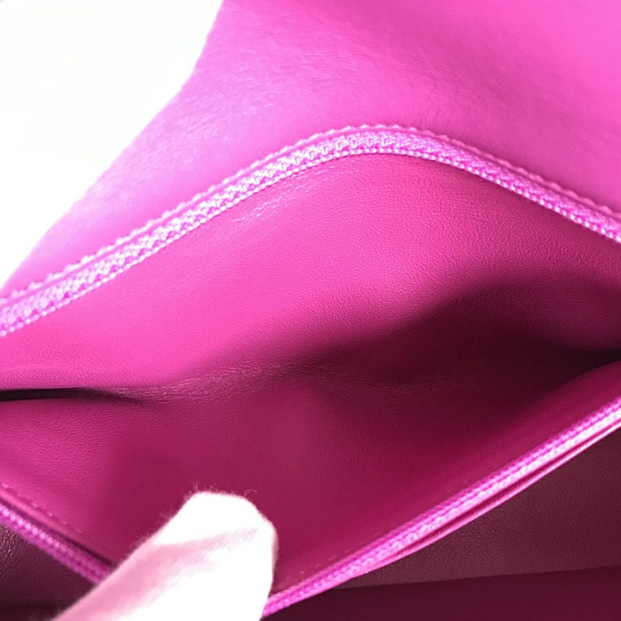 シャネル ショルダーバッグ