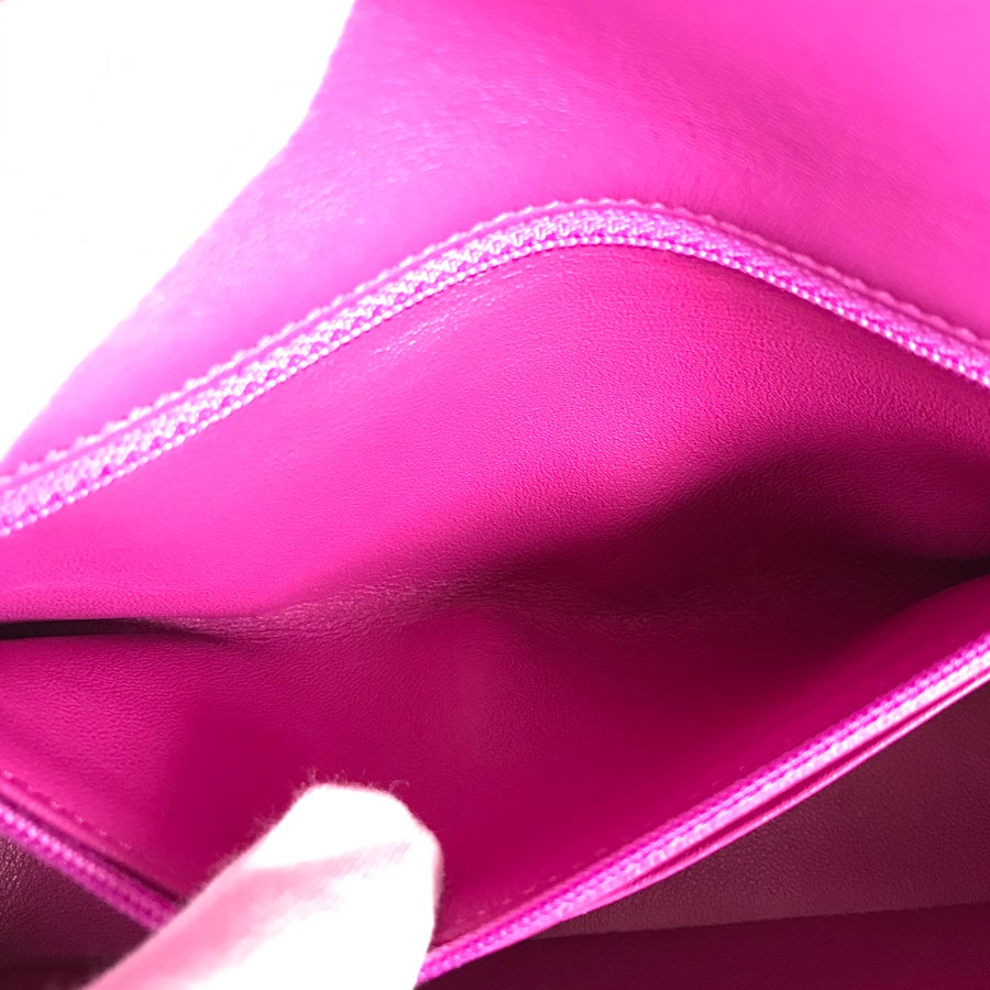 シャネル ショルダーバッグ