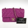 シャネル ショルダーバッグ