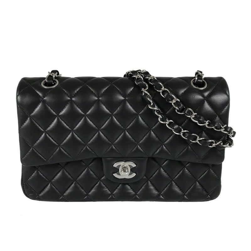 シャネル ショルダーバッグ