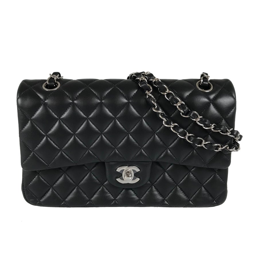 シャネル ショルダーバッグ