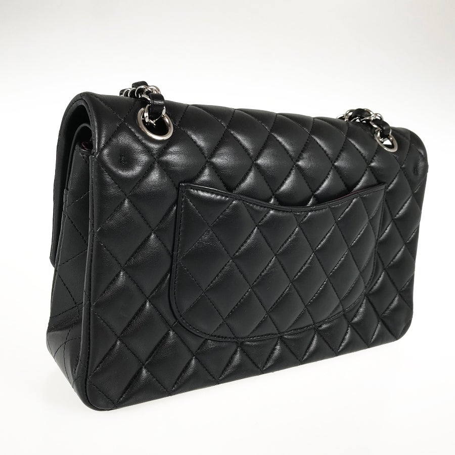 シャネル ショルダーバッグ