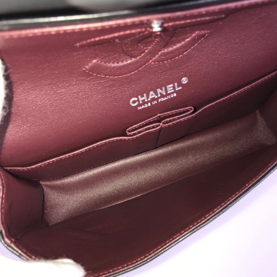 シャネル ショルダーバッグ