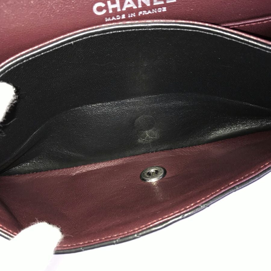 シャネル ショルダーバッグ