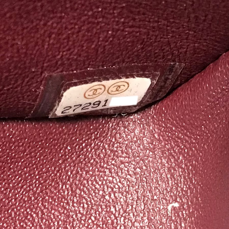 シャネル ショルダーバッグ