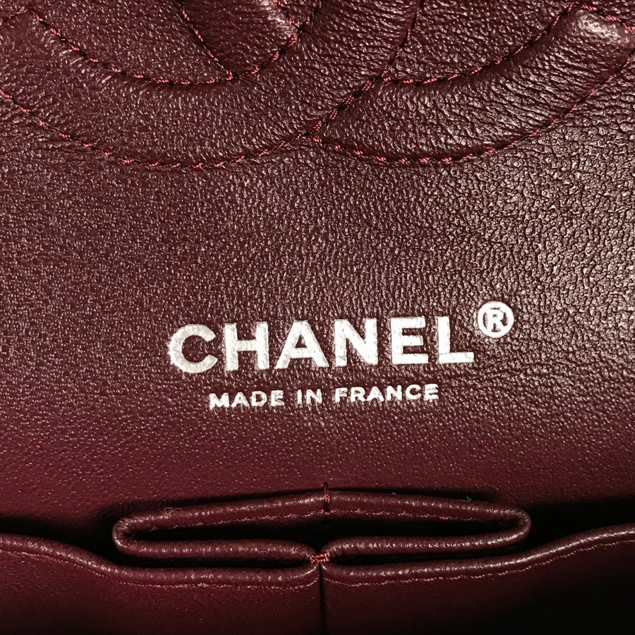 シャネル ショルダーバッグ