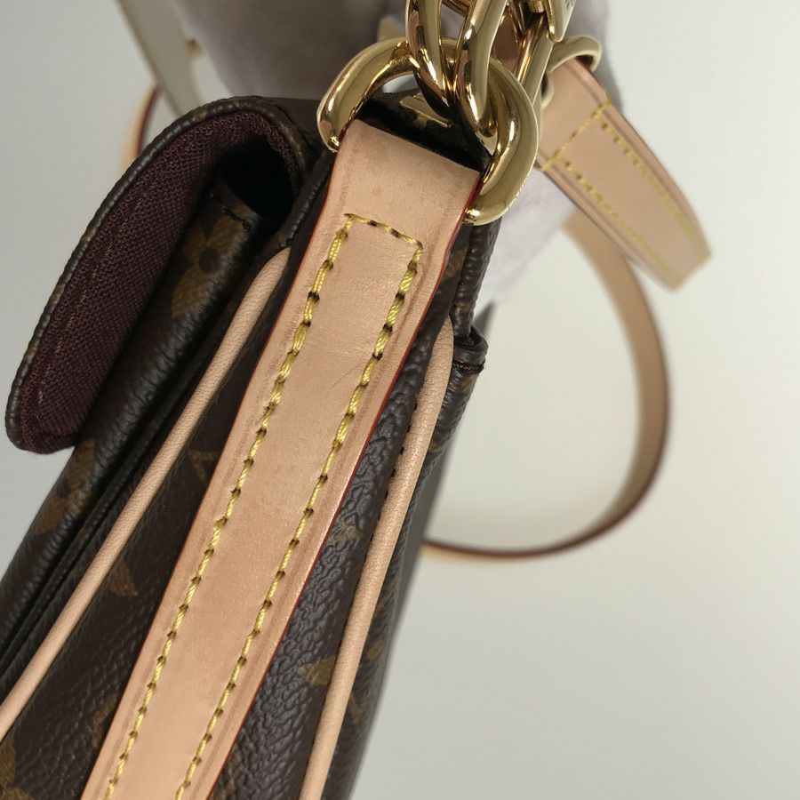 ルイ・ヴィトン ショルダーバッグ