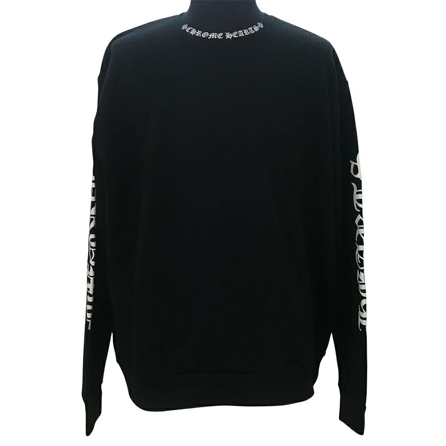 クロムハーツ メンズ スウェット トレーナー