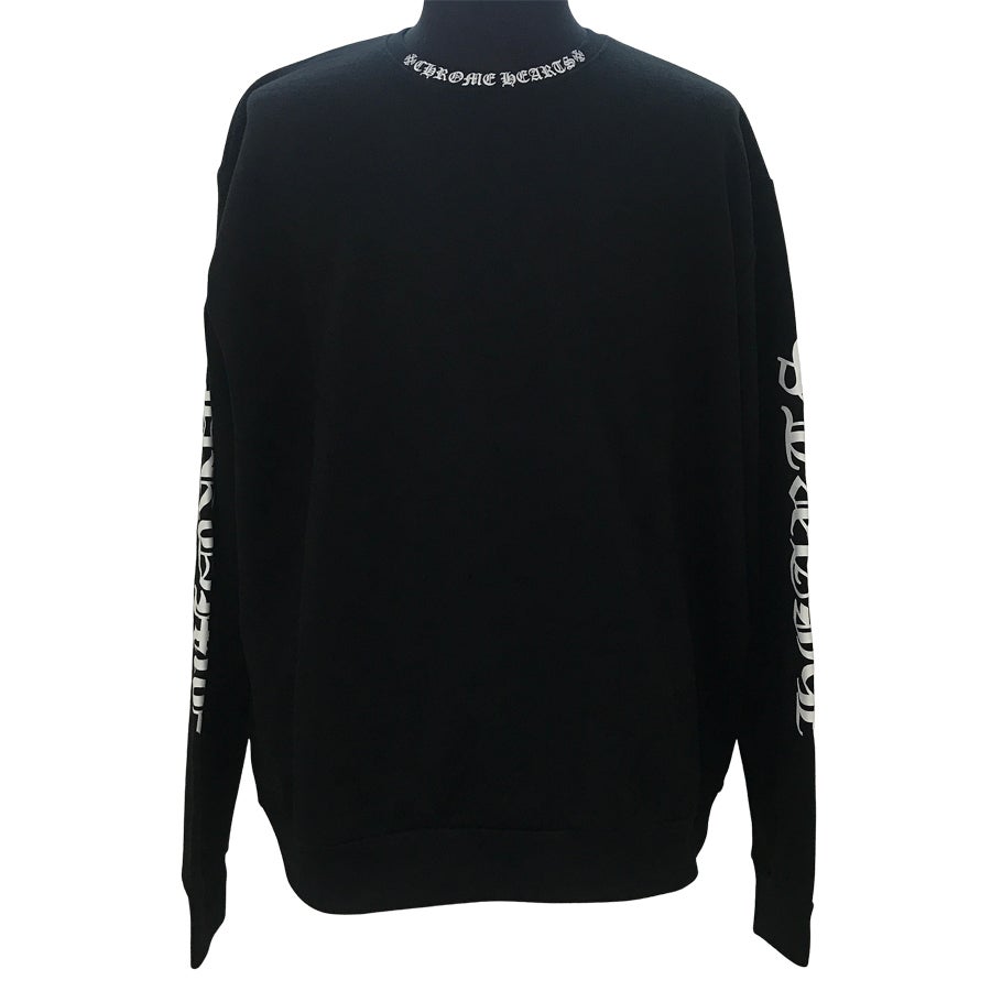 クロムハーツ メンズ スウェット トレーナー