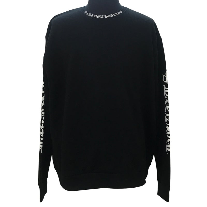 クロムハーツ メンズ スウェット トレーナー