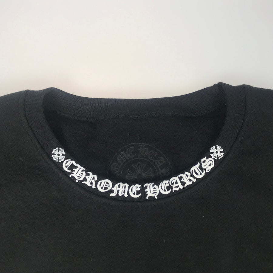 クロムハーツ メンズ スウェット トレーナー