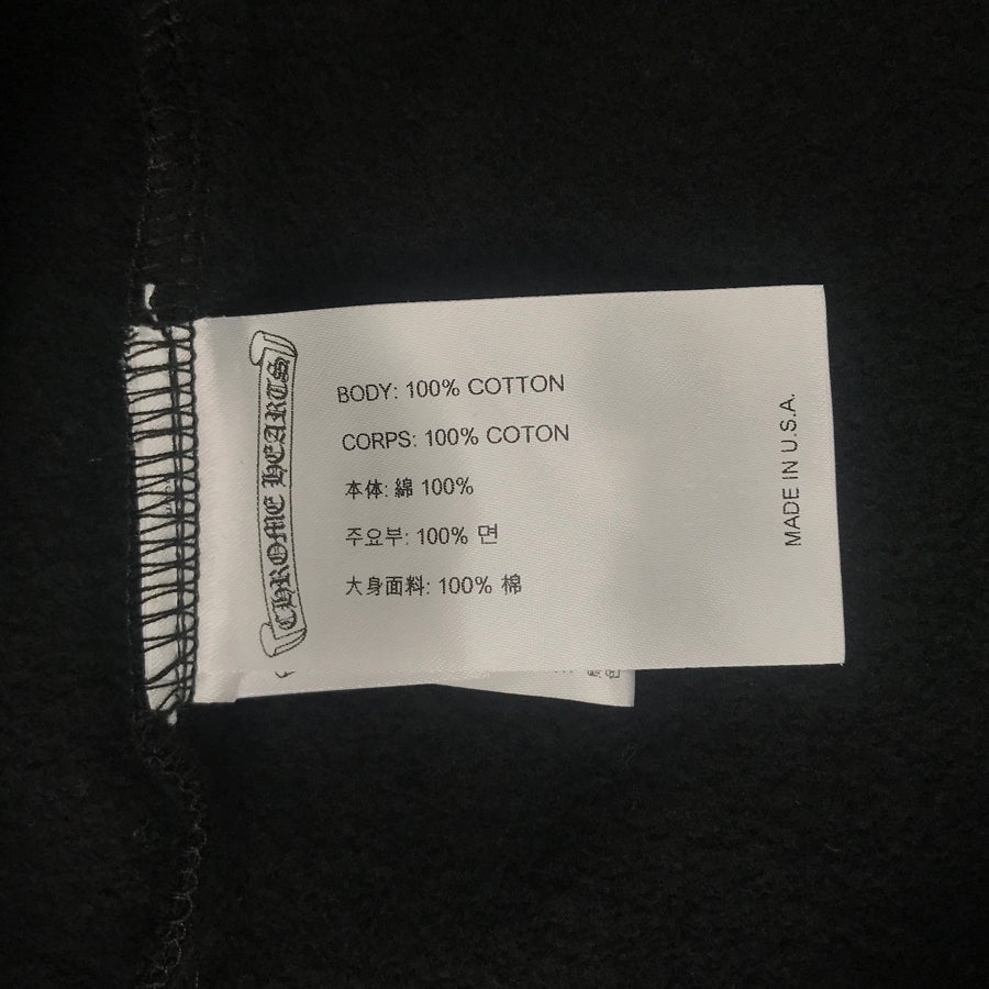 クロムハーツ メンズ スウェット トレーナー