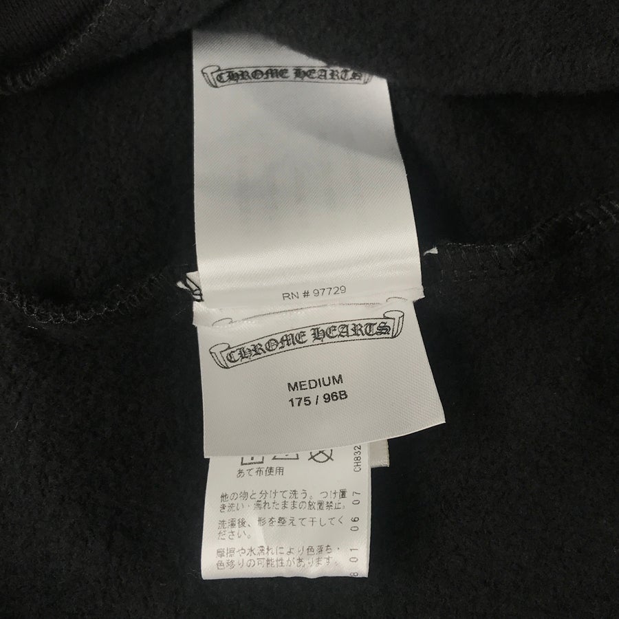 クロムハーツ メンズ スウェット トレーナー