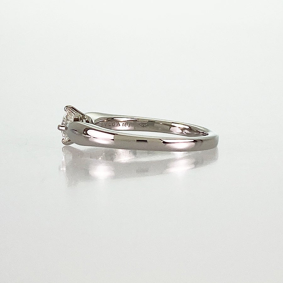 ブルガリ リング