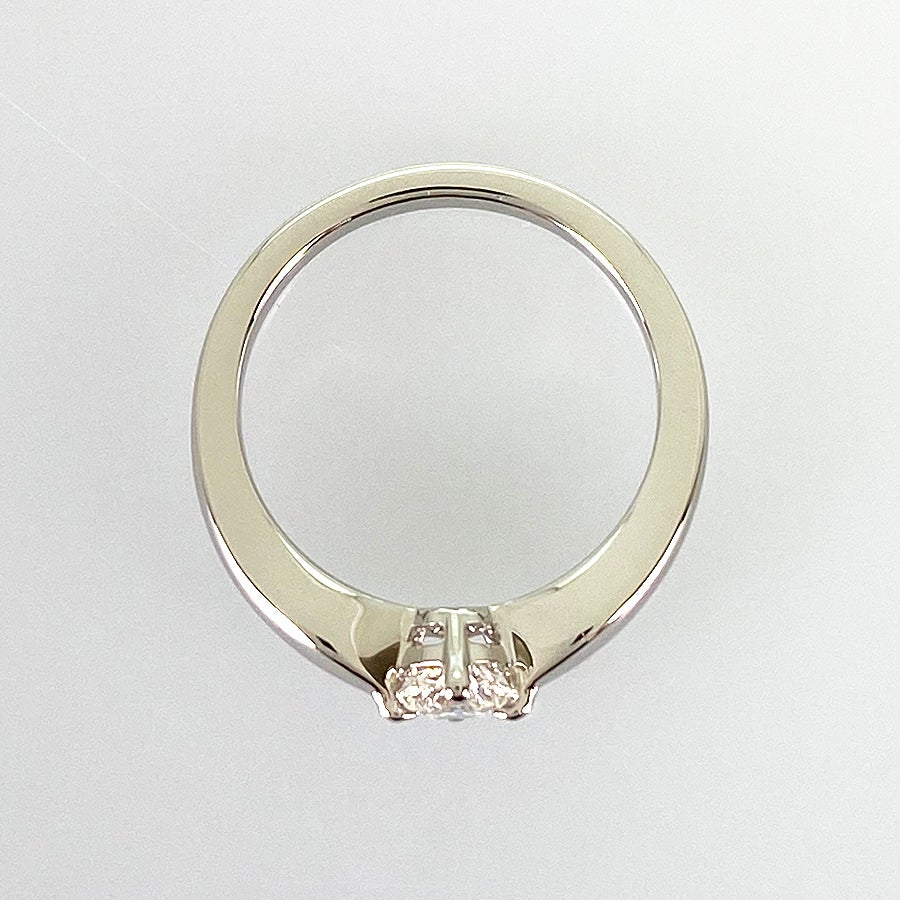 ブルガリ リング