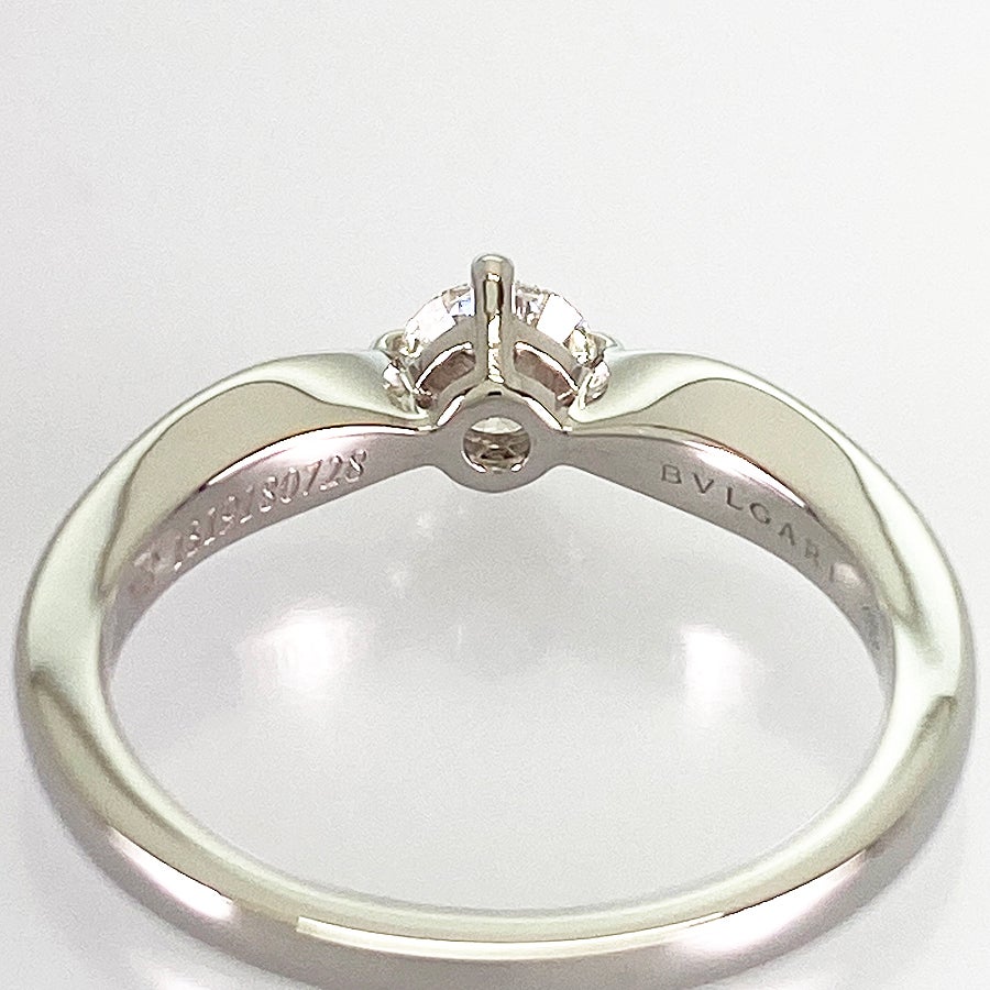 ブルガリ リング