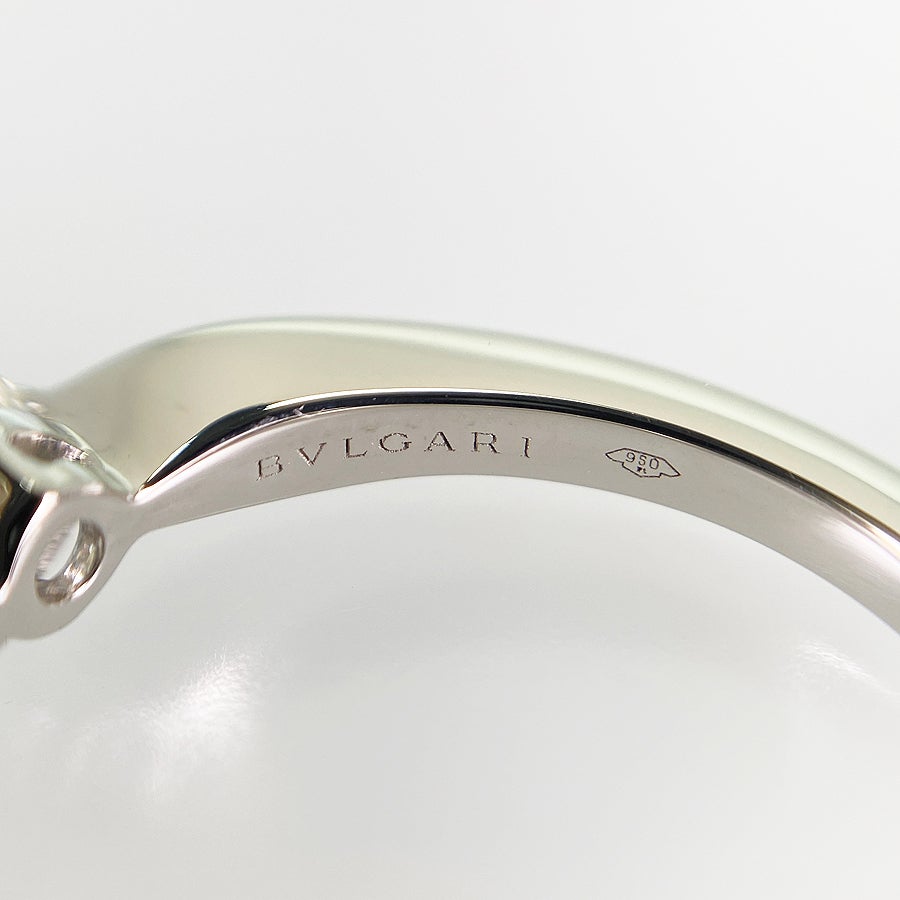 ブルガリ リング