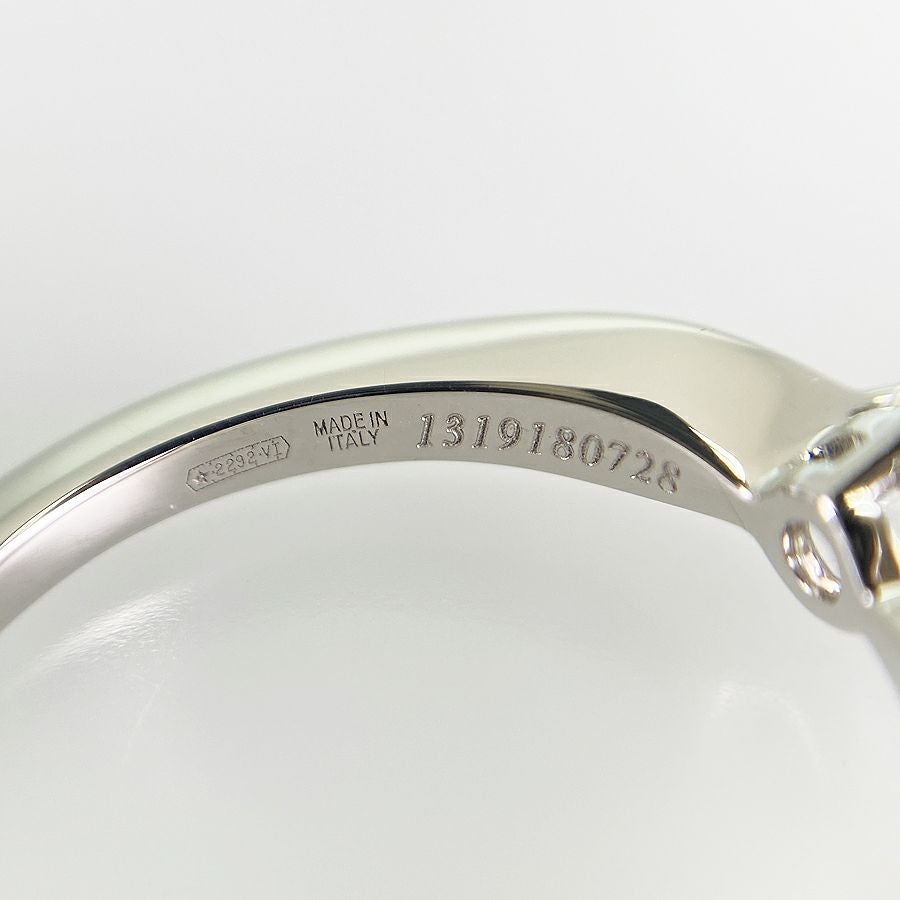 ブルガリ リング