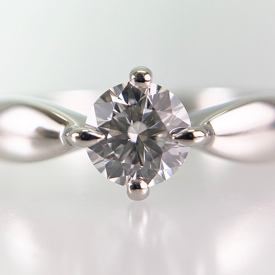 ブルガリ リング