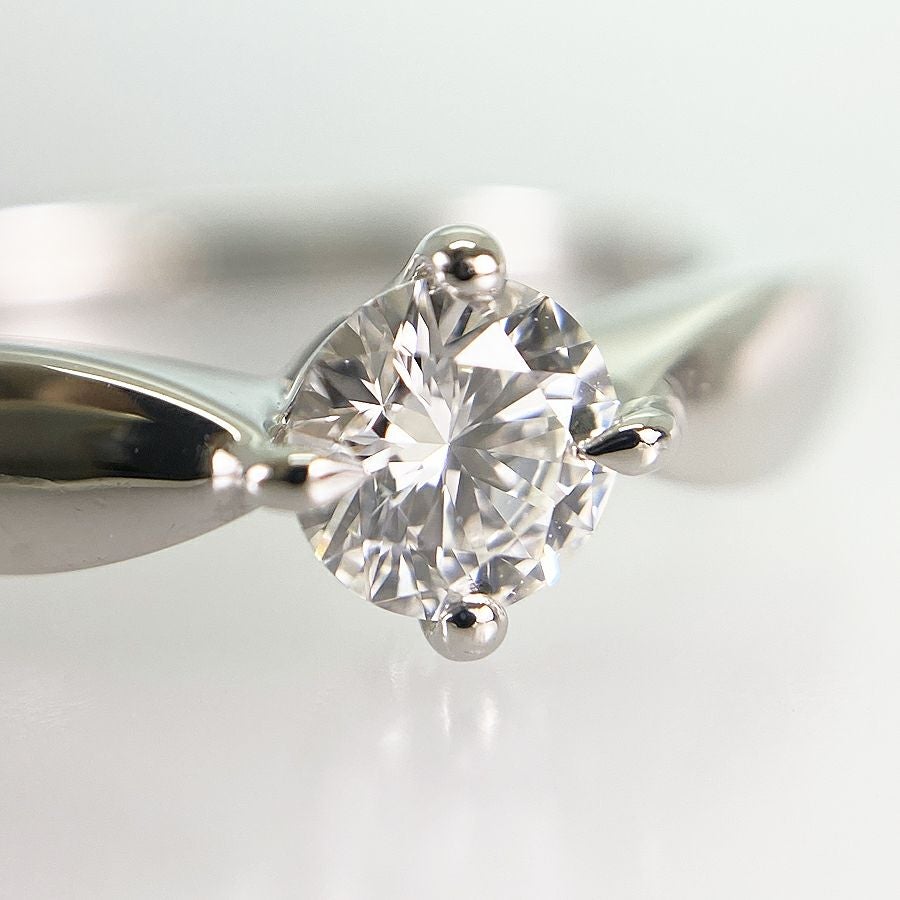 ブルガリ リング