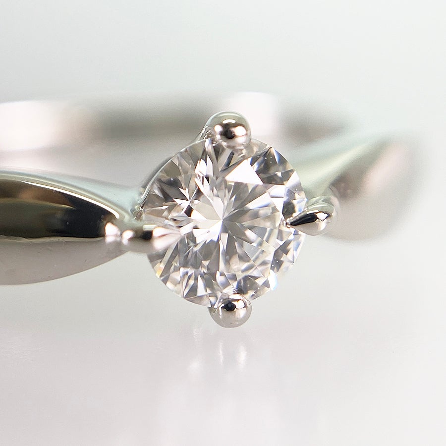 ブルガリ リング