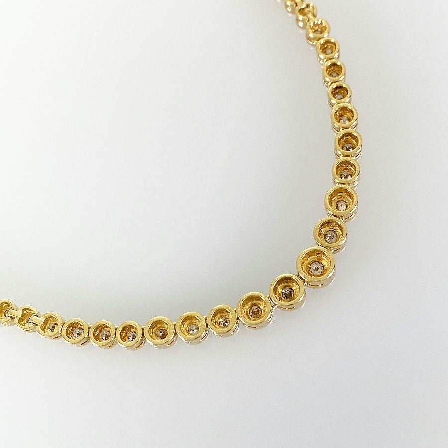 ノーブランド ネックレス