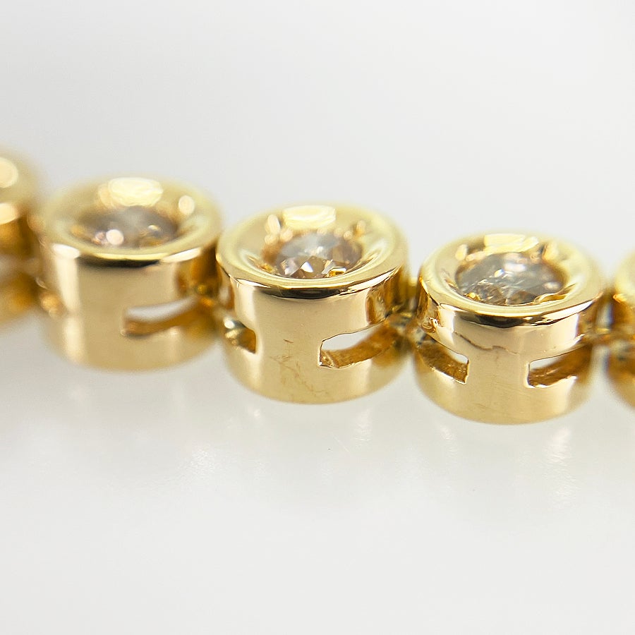 ノーブランド ネックレス