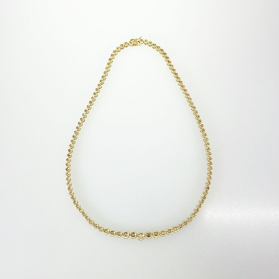 ノーブランド ネックレス