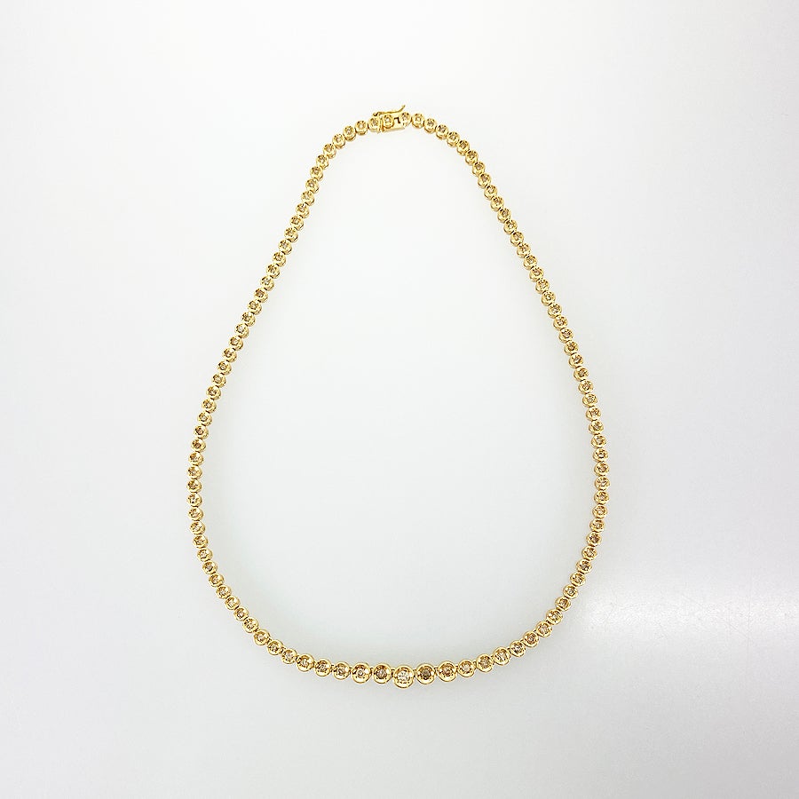 ノーブランド ネックレス