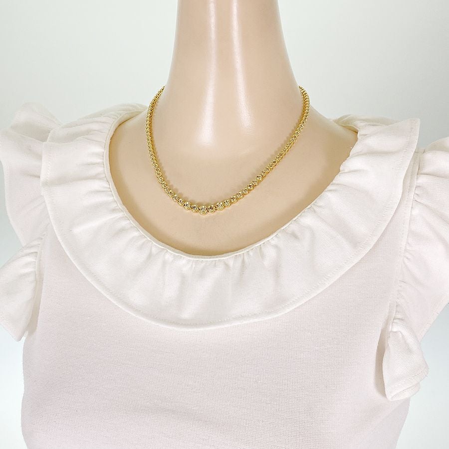 ノーブランド ネックレス