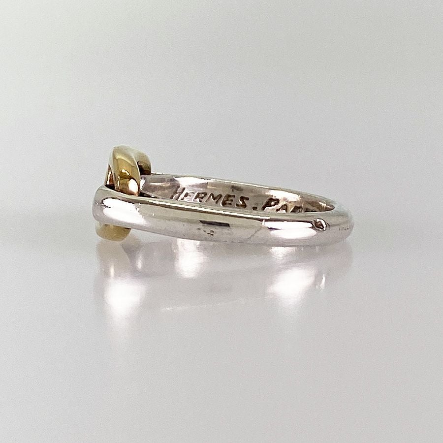 エルメス リング