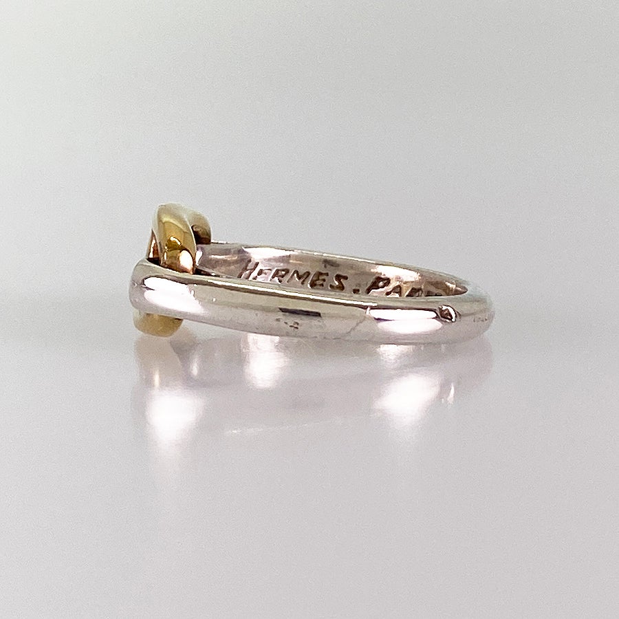 エルメス リング