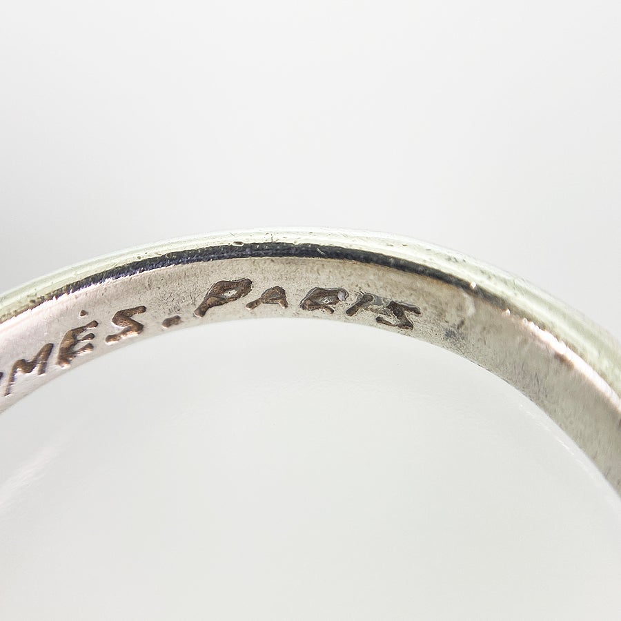 エルメス リング