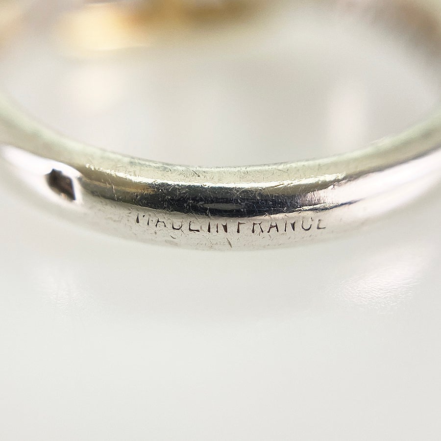 エルメス リング