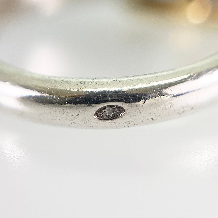 エルメス リング