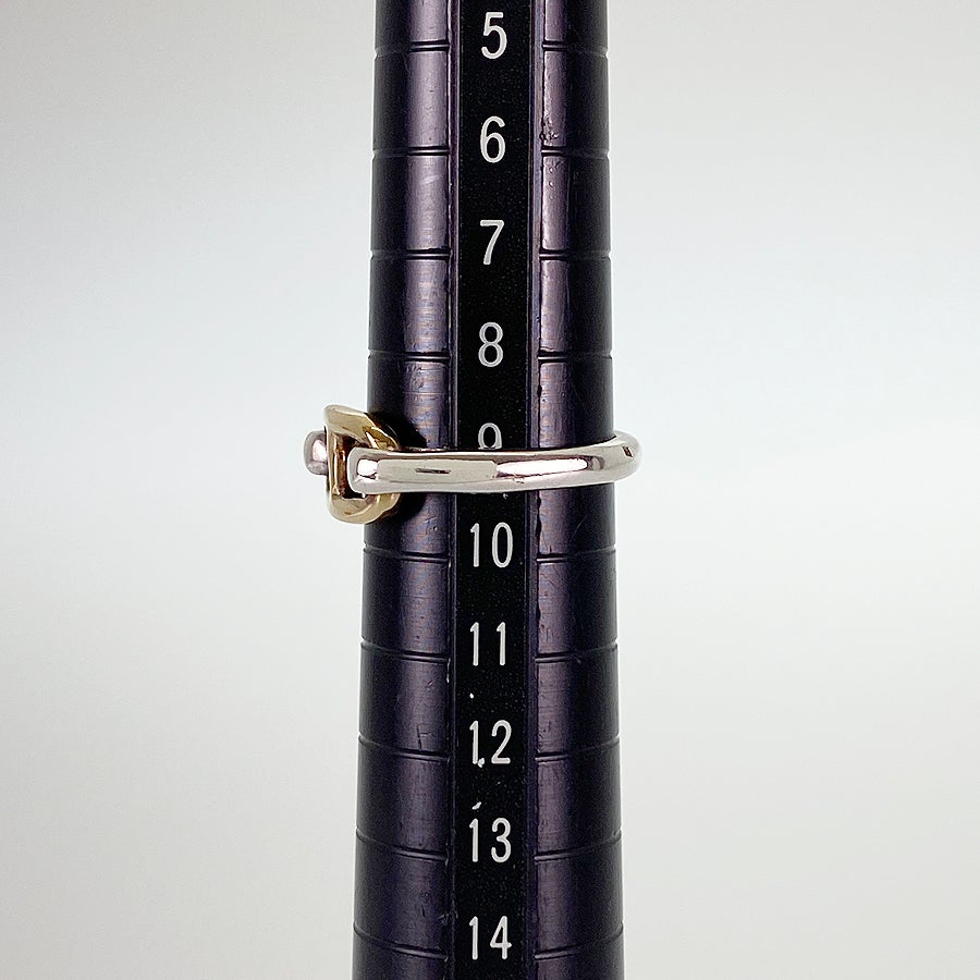 エルメス リング