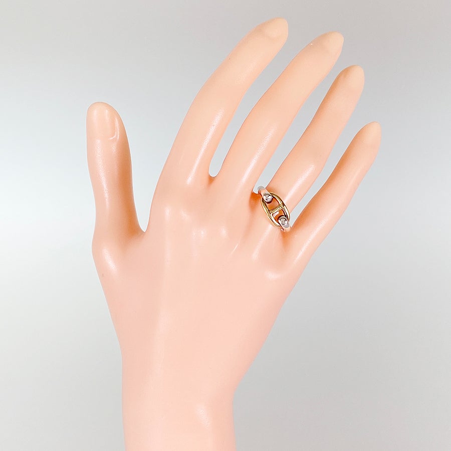 エルメス リング