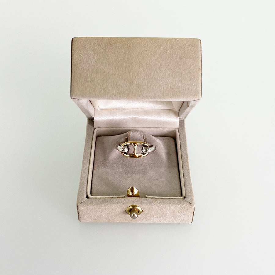 エルメス リング