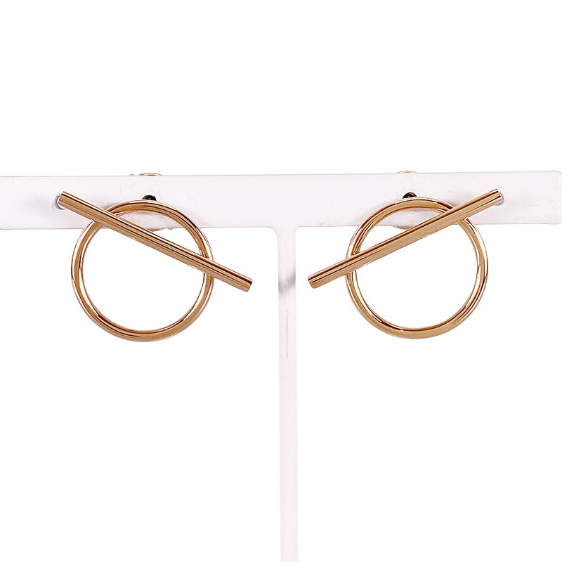 エルメス ピアス