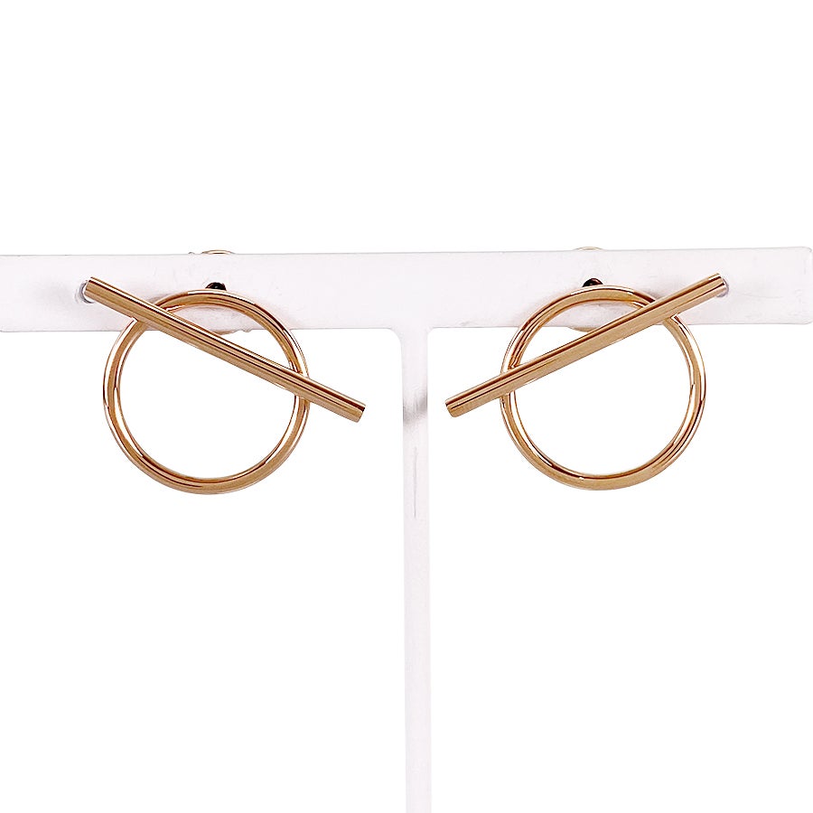 エルメス ピアス