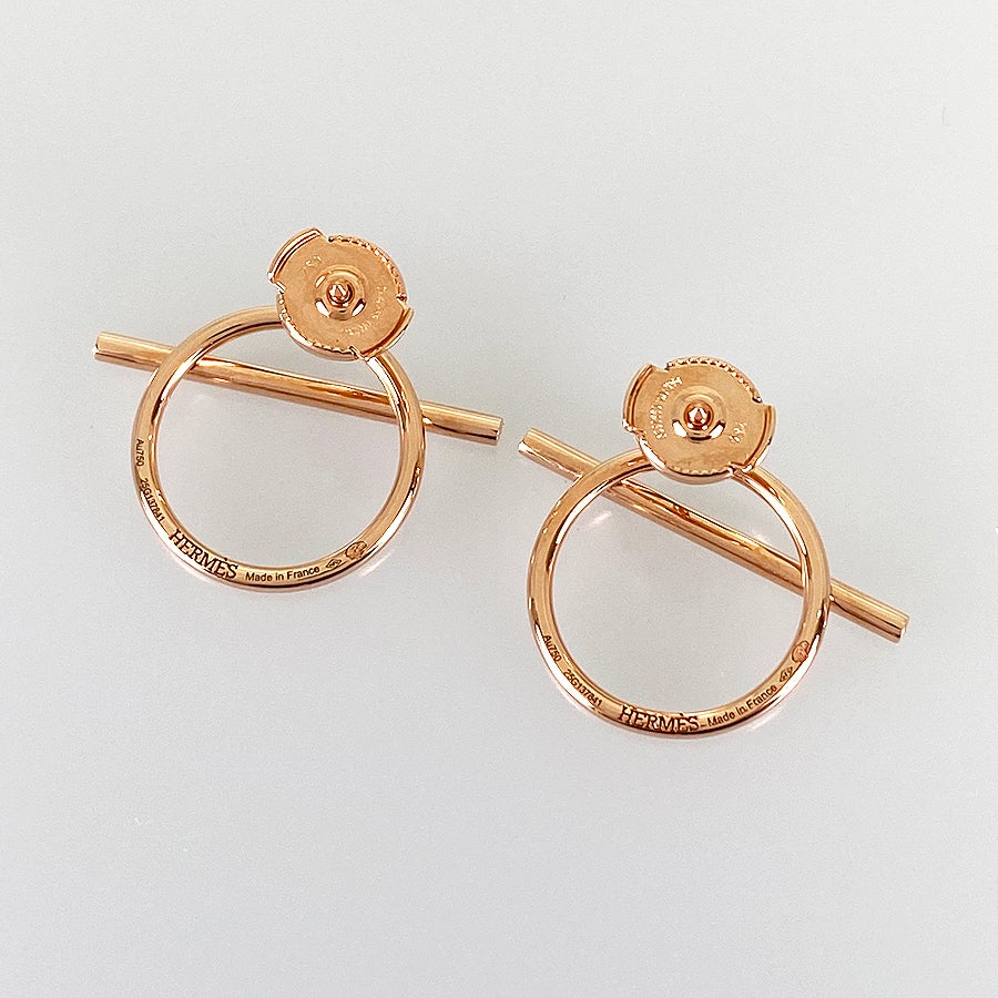 エルメス ピアス