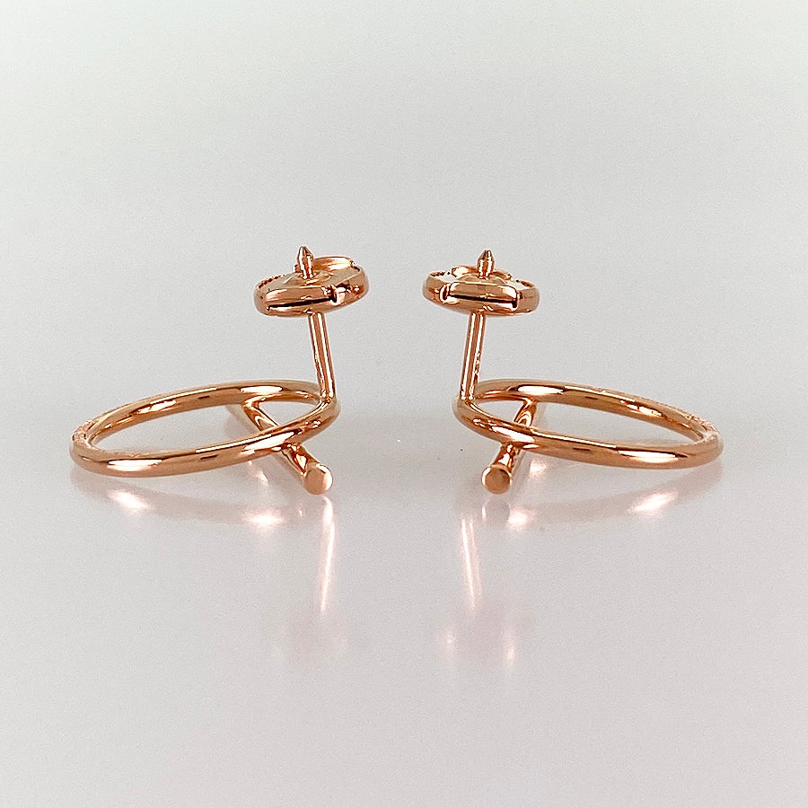 エルメス ピアス