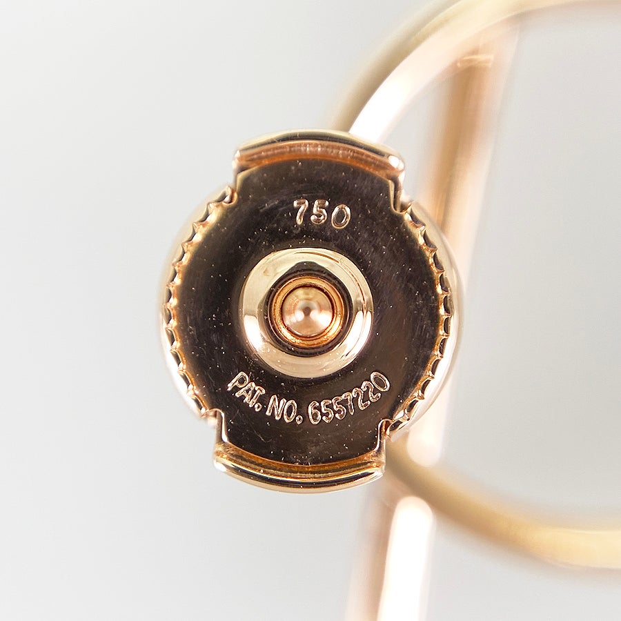 エルメス ピアス